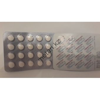 Кломид Ice Pharma 20 таблеток (1таб 50 мг) Индия - Казахстан